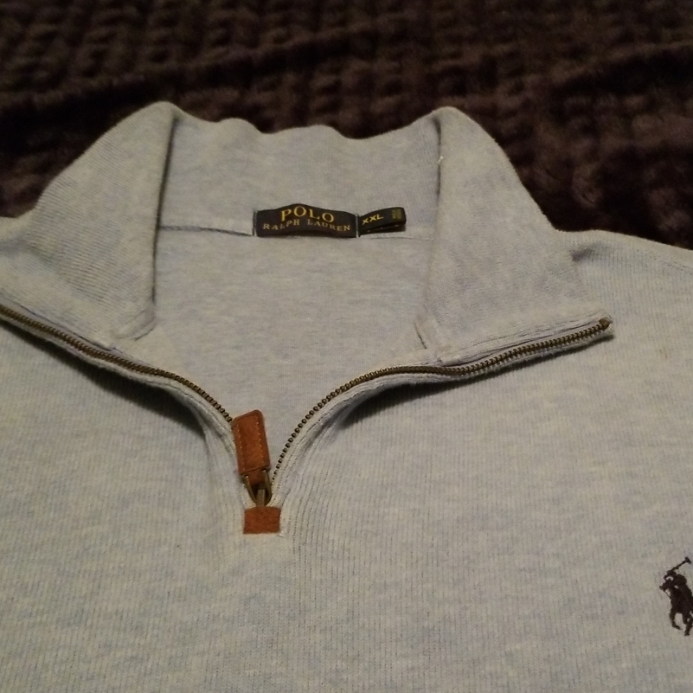 Sweater - Picture 2 of 4